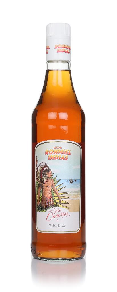 Artemi Ron Miel Indias Rum Liqueur