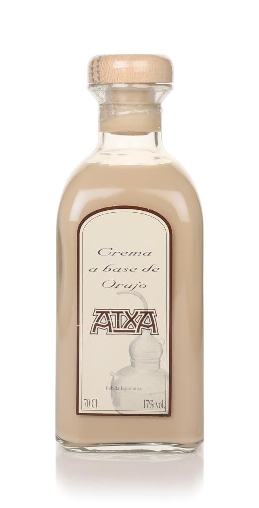 Atxa Crema a Base de Orujo Cream Liqueur
