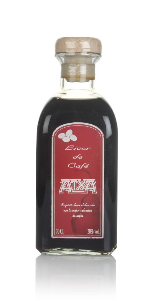 Licor de Cafe Atxa Coffee Liqueur