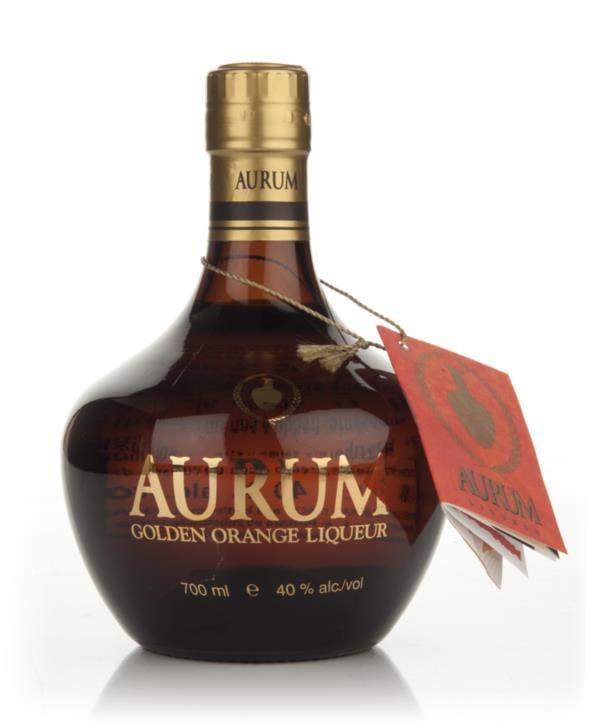 Aurum Orange Liqueurs