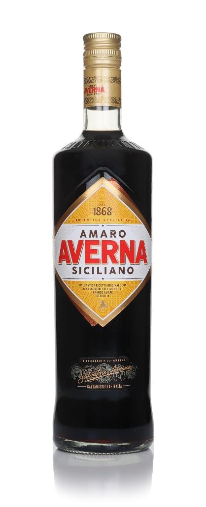 Amaro Averna 1L Liqueurs