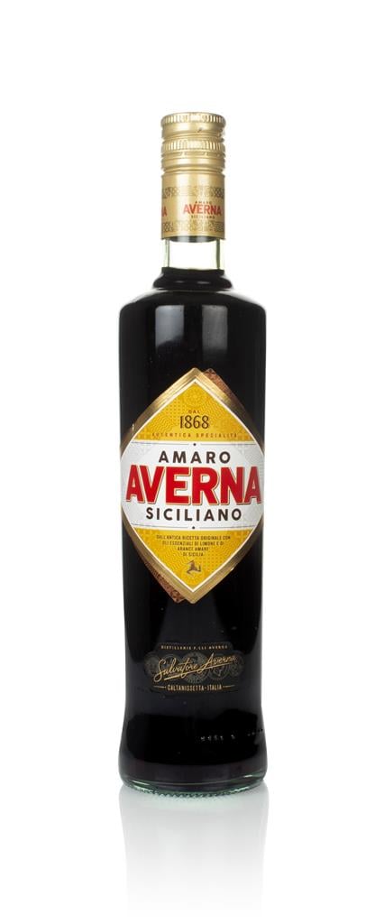 Amaro Averna Liqueurs