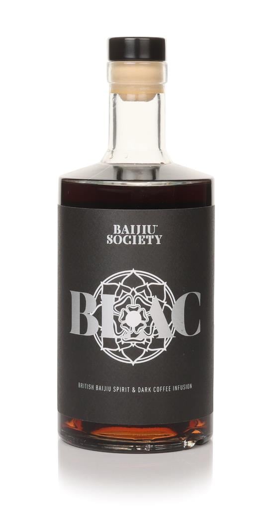 Baijiu Society BLAC Coffee Coffee Liqueur