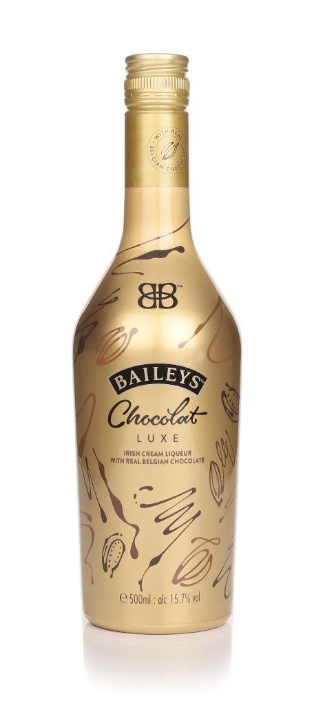 Baileys Chocolat Luxe Chocolate Liqueur