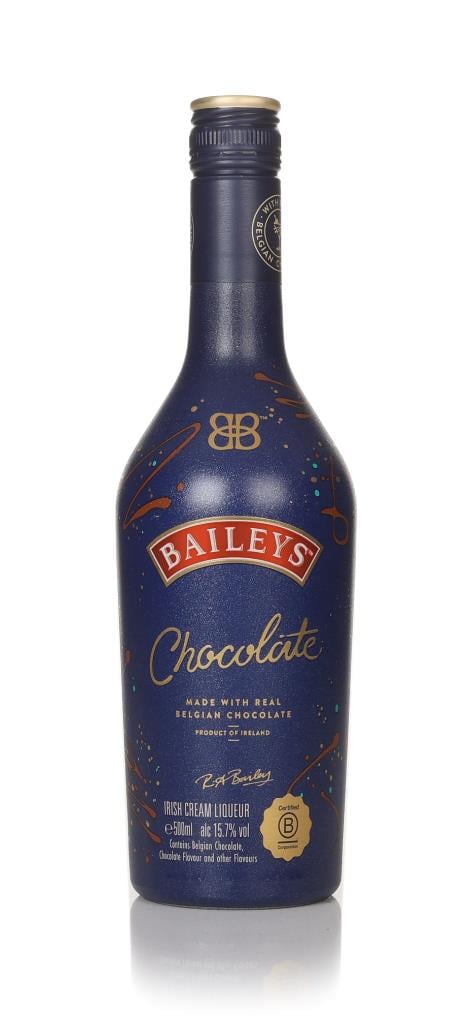 Baileys Cream Chocolate Liqueur