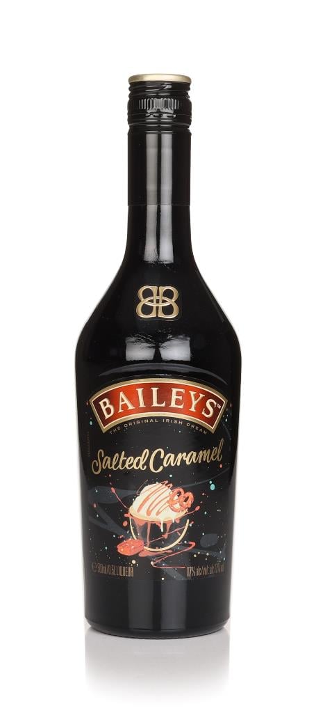 Baileys Salted Caramel (50cl) Liqueurs