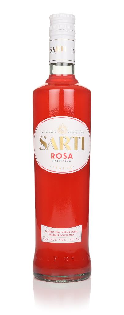 Sarti Rosa Liqueurs