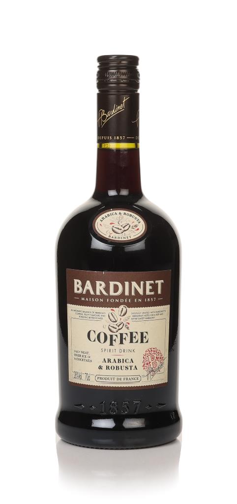 Bardinet Coffee Liqueur