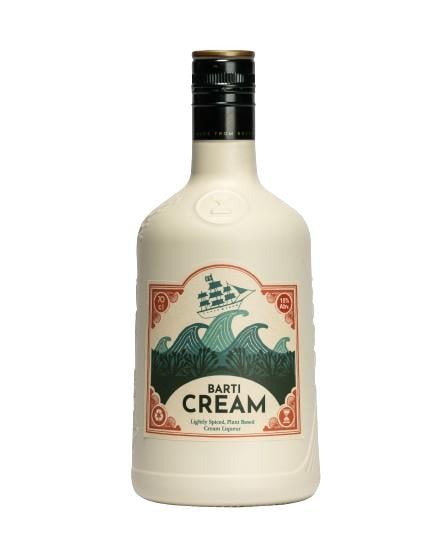 Barti Cream Liqueurs