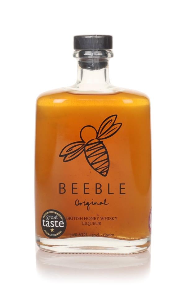 Beeble Original Whisky Liqueur