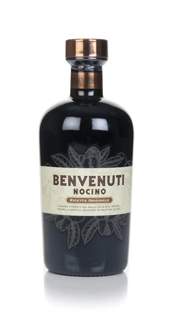 Benvenuti Nocino Liqueurs