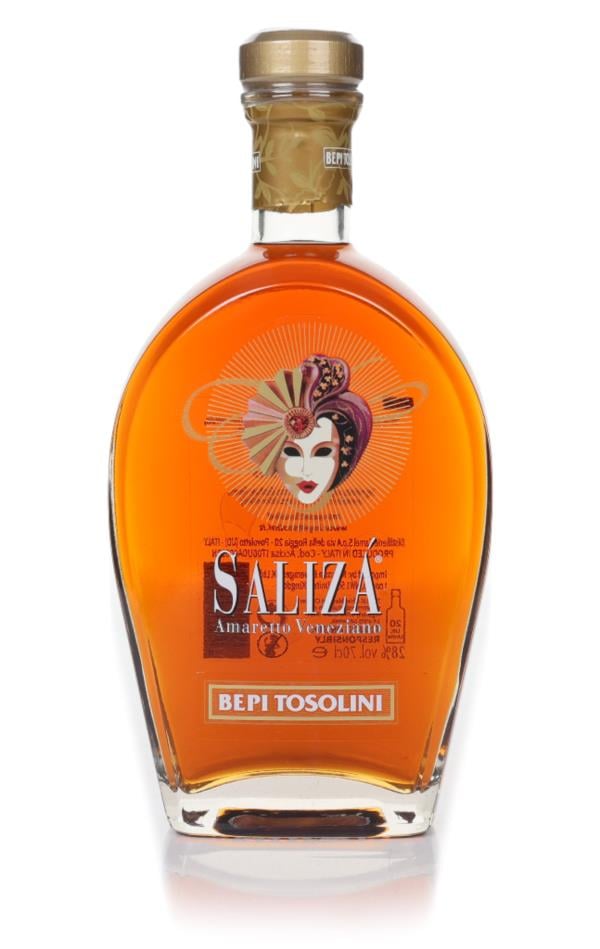 Bepi Tosolini Saliza Amaretto Liqueurs