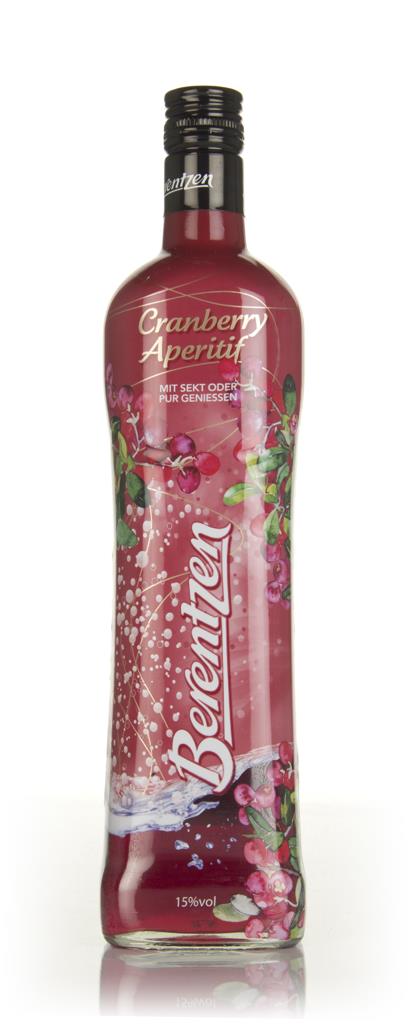 Berentzen Cranberry Aperitif Liqueurs