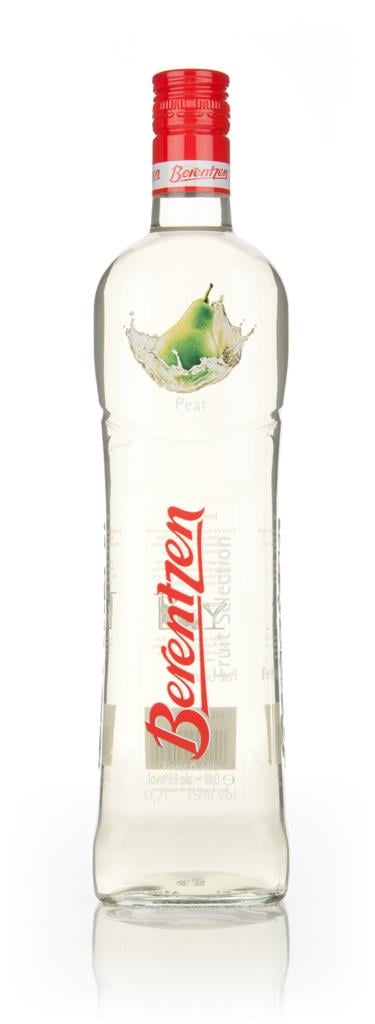 Berentzen Pear Liqueurs