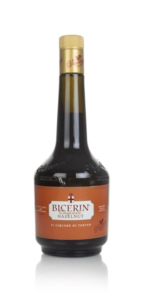 Bicerin Hazelnut Liqueurs