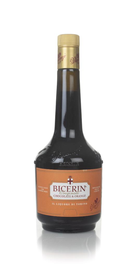 Bicerin Originale Chocolate & Orange Liqueurs