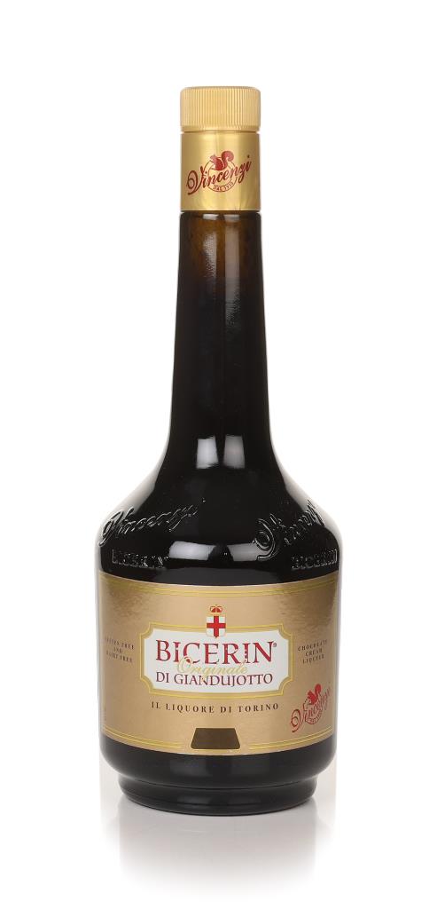 Bicerin Originale Di Giandujotto Chocolate Liqueur