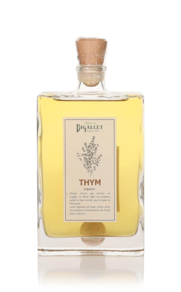 Bigallet Thym Liqueurs