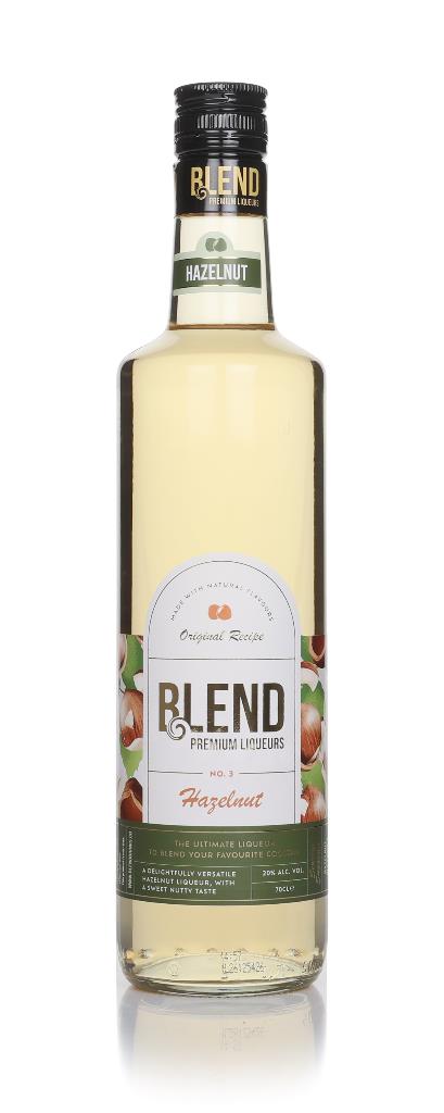 Blend Drinks Blend Hazelnut Liqueurs