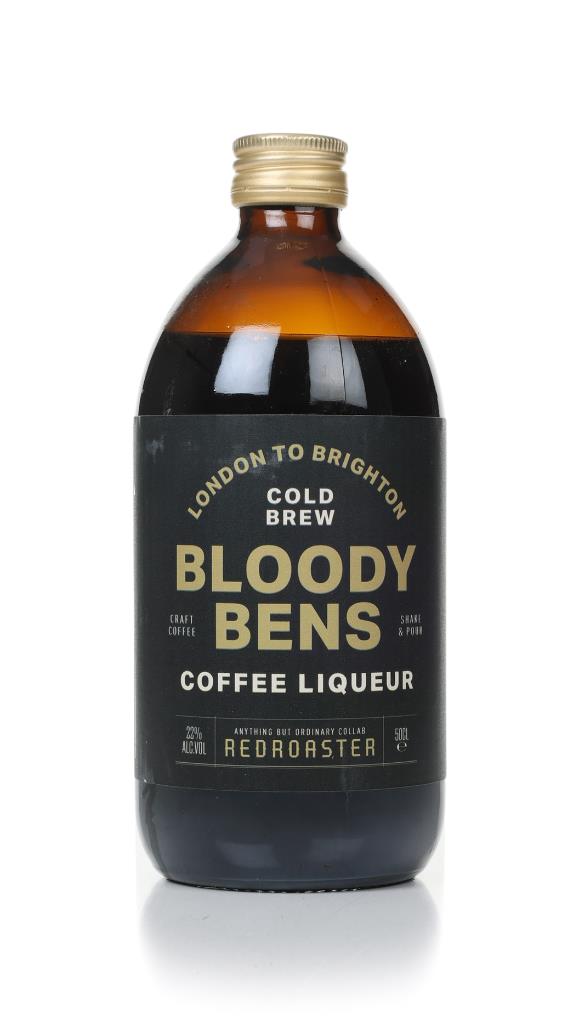 Bloody Bens Coffee Coffee Liqueur