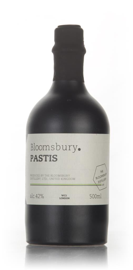 Bloomsbury Pastis Liqueurs