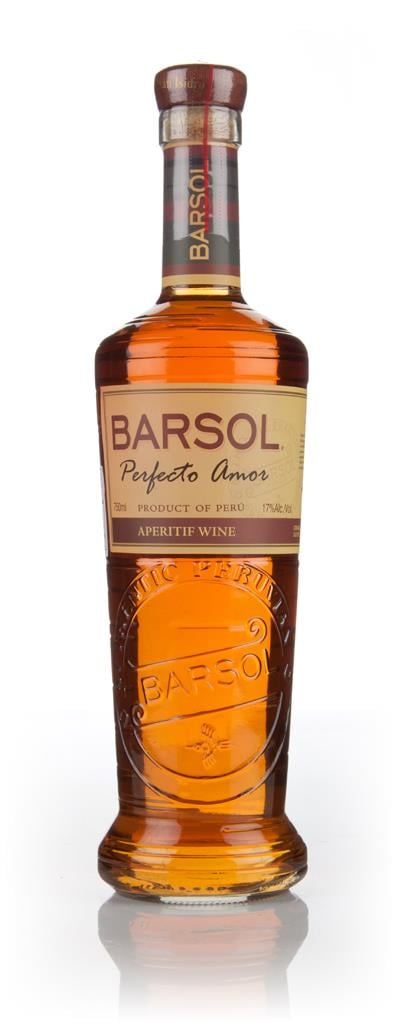 Barsol Perfecto Amor Liqueurs