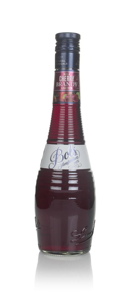 Bols Cherry Brandy Liqueurs