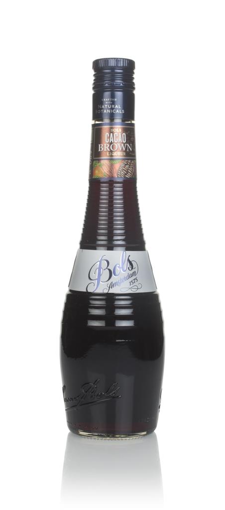 Bols Creme de Cacao (Brown) Liqueurs
