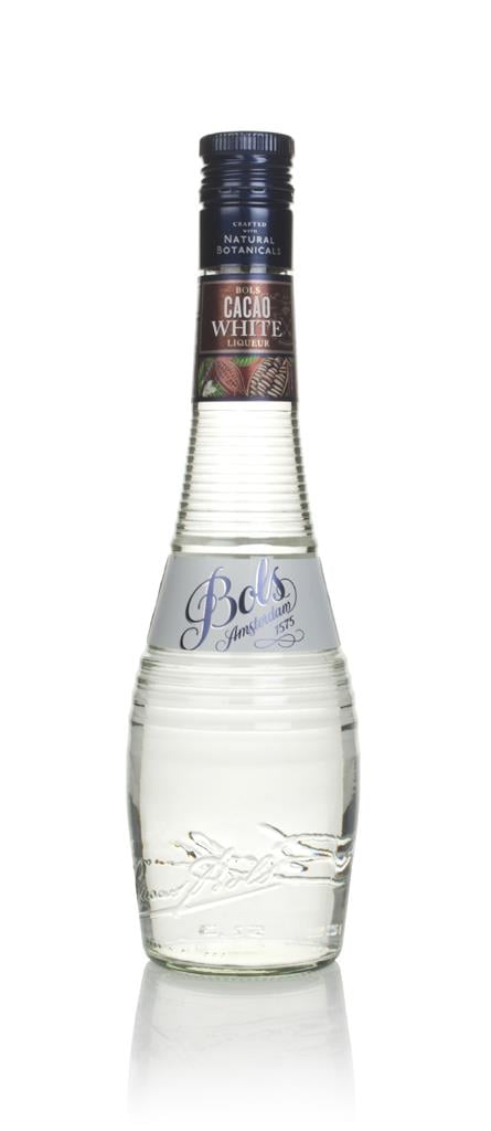 Bols Creme de Cacao (White) Liqueurs
