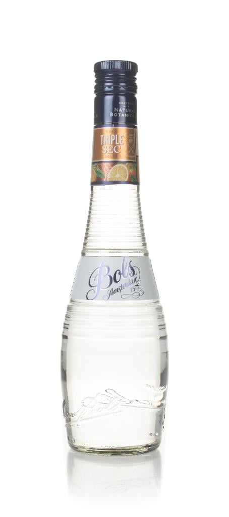 Bols Orange Curacao Triple Sec Triple Sec Liqueur