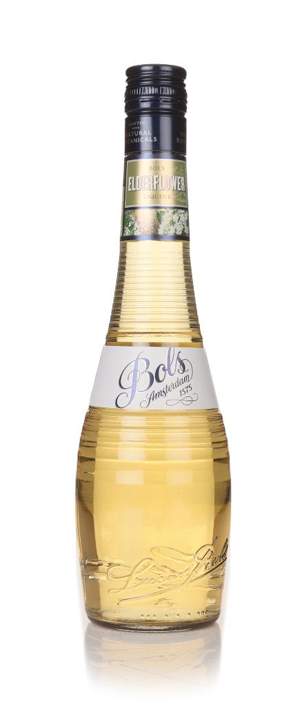 Bols Elderflower Liqueurs