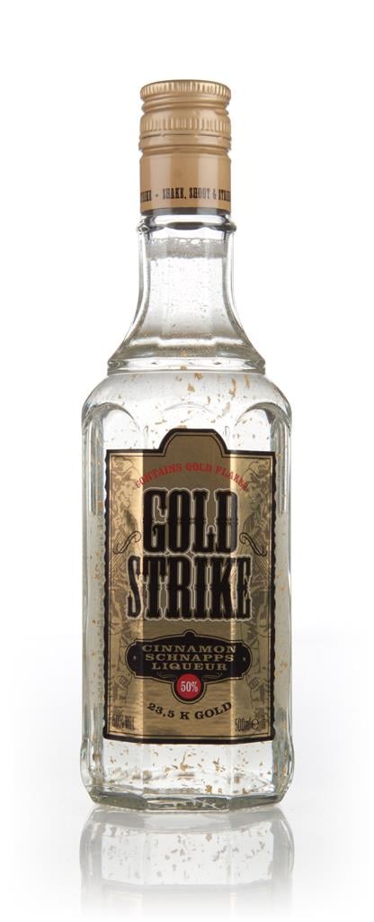 Bols Gold Strike Liqueurs