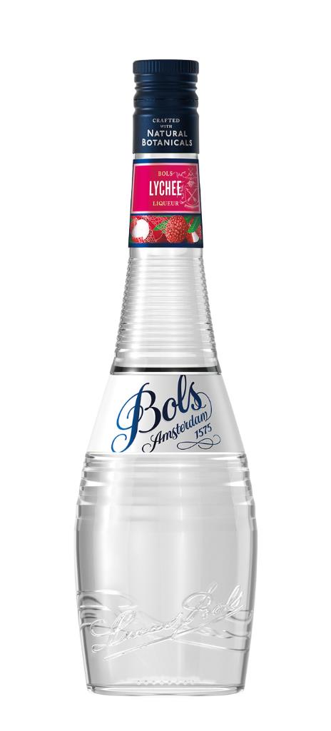 Bols Lychee Liqueurs
