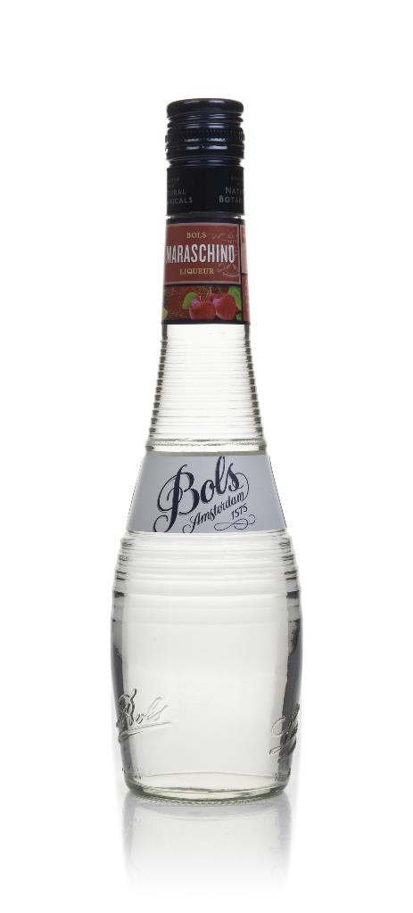 Bols Maraschino Fruit Liqueur