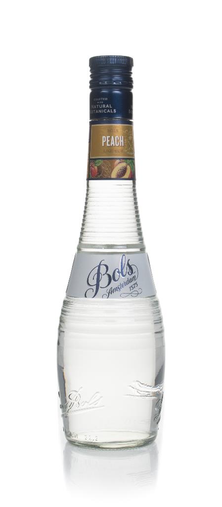 Bols Peach Liqueurs