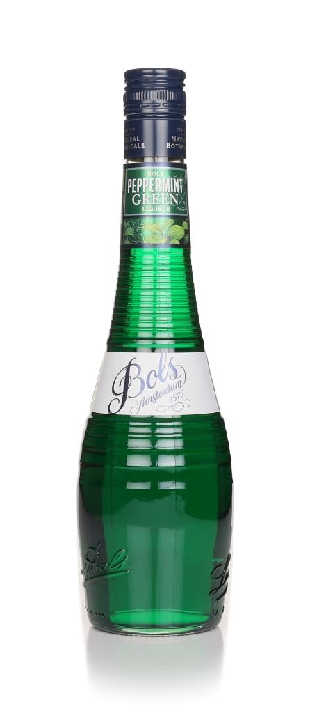 Bols Peppermint Green Liqueurs