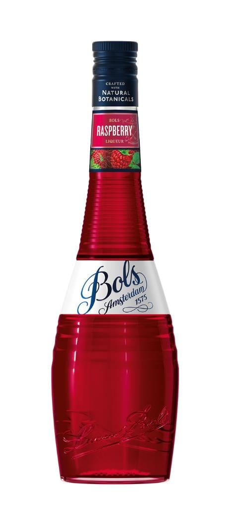 Bols Raspberry Liqueurs