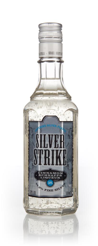Bols Silver Strike Liqueurs