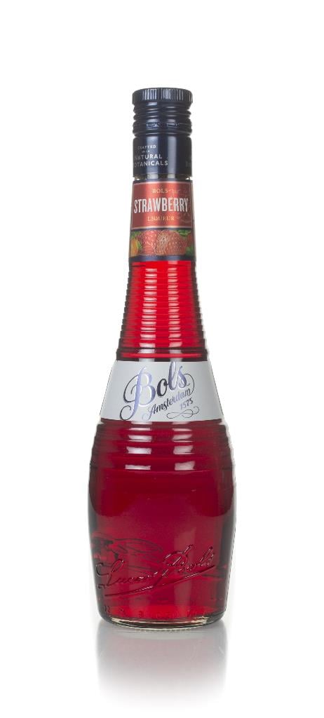Bols Strawberry Liqueurs