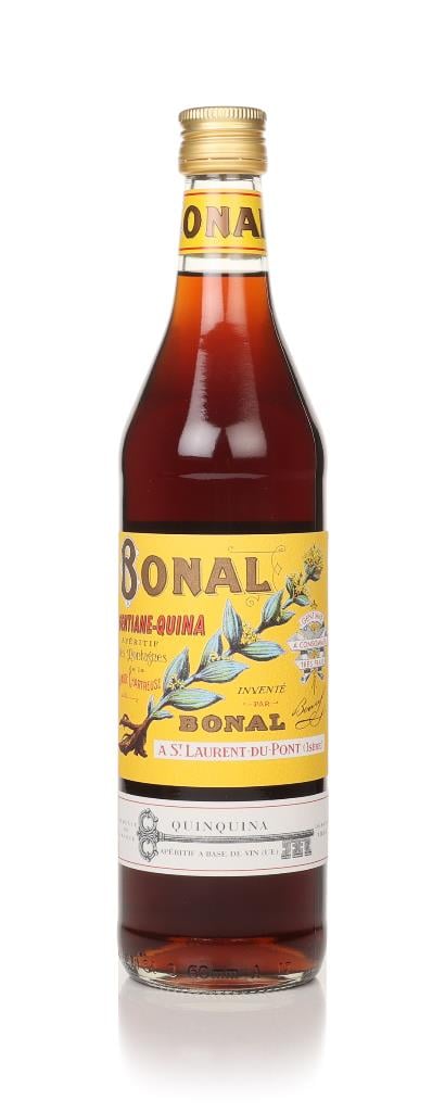 Bonal Aperitif Quina Liqueurs