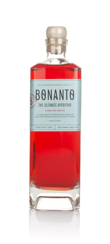 Bonanto Aperitivo Liqueurs