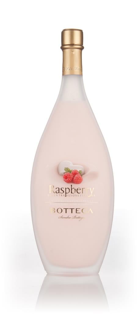 Bottega Raspberry Liqueurs