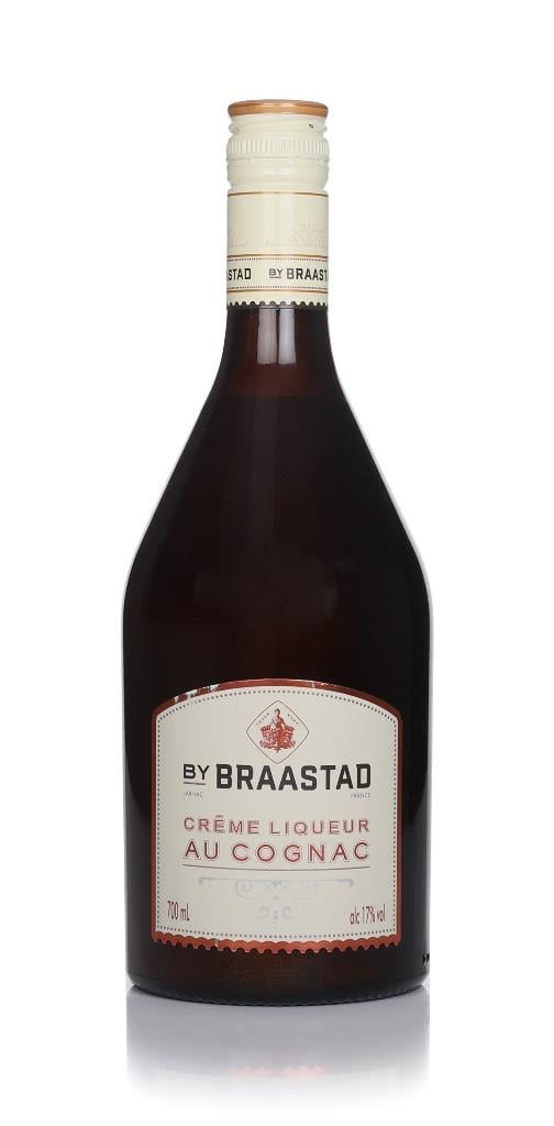 Braastad Cognac Cream Liqueurs