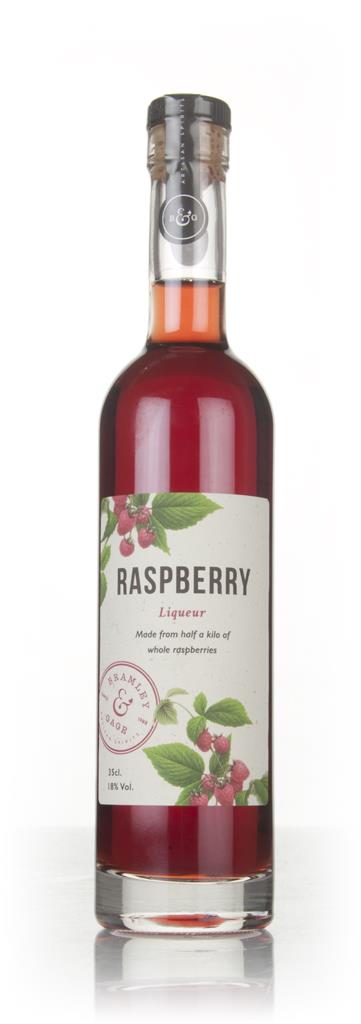 Bramley & Gage Raspberry Liqueurs