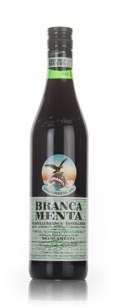 Fernet-Branca Menta Liqueurs