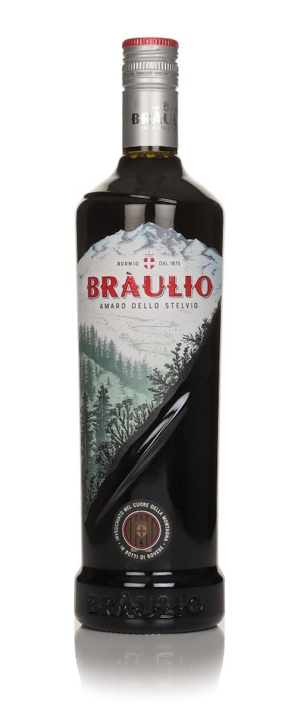 Braulio Amaro (1L) Liqueurs