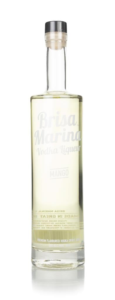 Brisa Marina Mango Vodka Vodka Liqueur