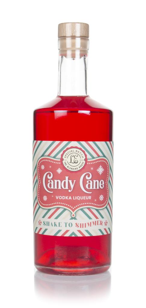 Candy Cane Vodka Vodka Liqueur