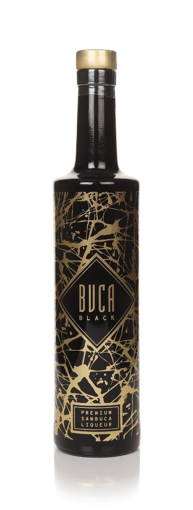 Buca Black Sambuca Liqueurs