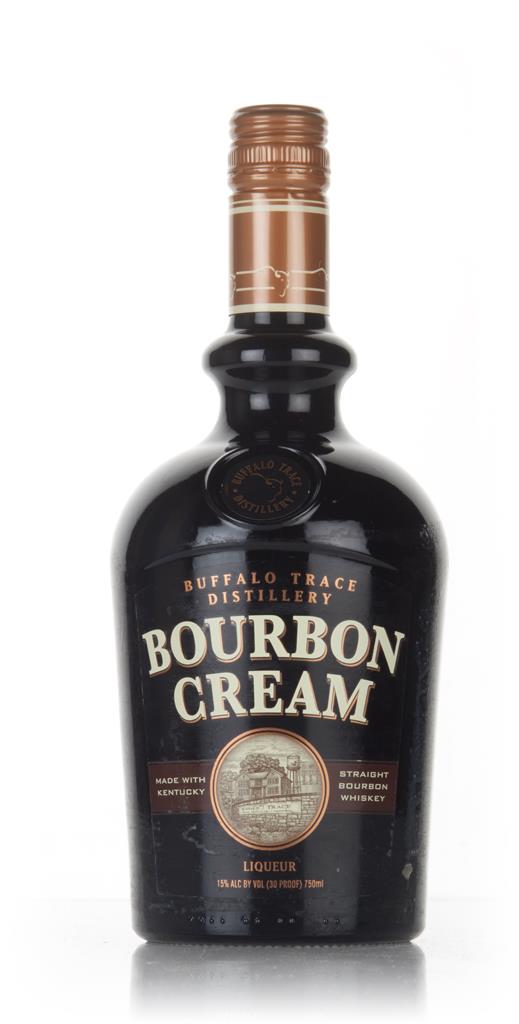 Buffalo Trace Bourbon Cream Liqueurs